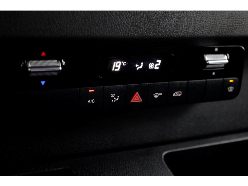 Mercedes-Benz Sprinter 314 CDI 143pk 9G Automaat L1H1 LED/ACC/Camera/Inrichting 05-2020 21