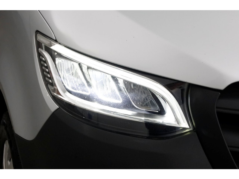 Mercedes-Benz Sprinter 314 CDI 143pk 9G Automaat L1H1 LED/ACC/Camera/Inrichting 10-2020 14