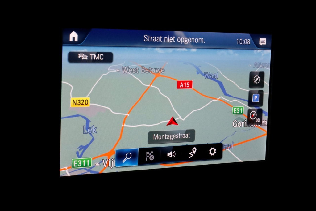 Mercedes-Benz Sprinter 314 CDI 143pk 9G Automaat L1H1 LED/ACC/Camera/Inrichting 10-2020 18
