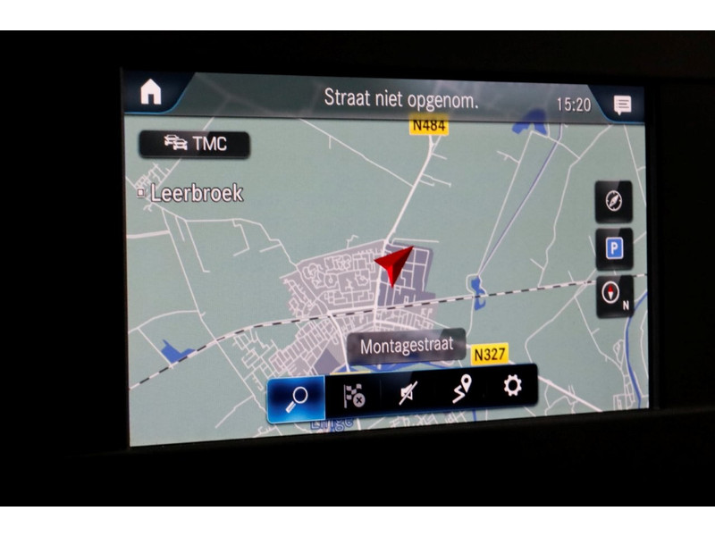 Mercedes-Benz Sprinter 314 CDI 143pk 9G Automaat L1H1 LED/ACC/Camera/Inrichting 10-2020 18