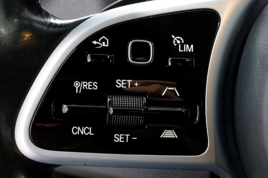 Mercedes-Benz Sprinter 314 CDI 143pk 9G Automaat L1H1 LED/ACC/Camera/Inrichting 10-2020 19