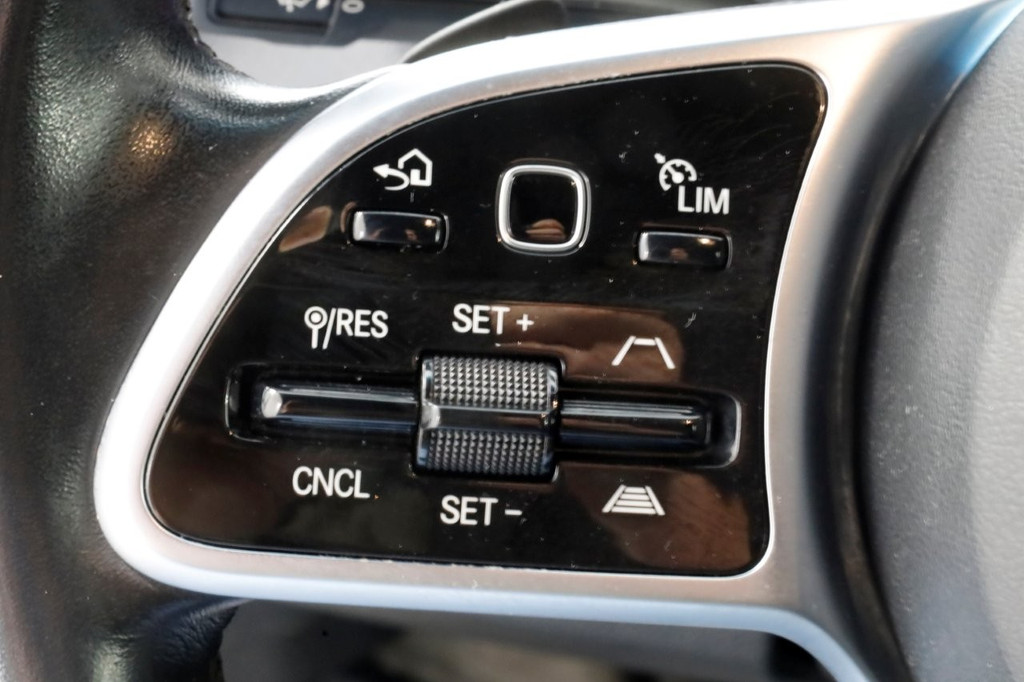 Mercedes-Benz Sprinter 314 CDI 143pk 9G Automaat L1H1 LED/ACC/Camera/Inrichting 10-2020 21