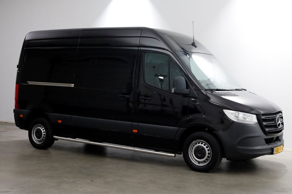 Mercedes-Benz Sprinter 314 CDI 143pk 9G Automaat L2H2 Airco/Navi/Camera 06-2019 10