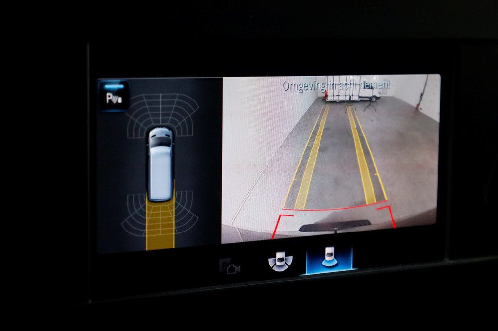 Mercedes-Benz Sprinter 314 CDI 143pk 9G Automaat L2H2 Airco/Navi/Camera 06-2019 13