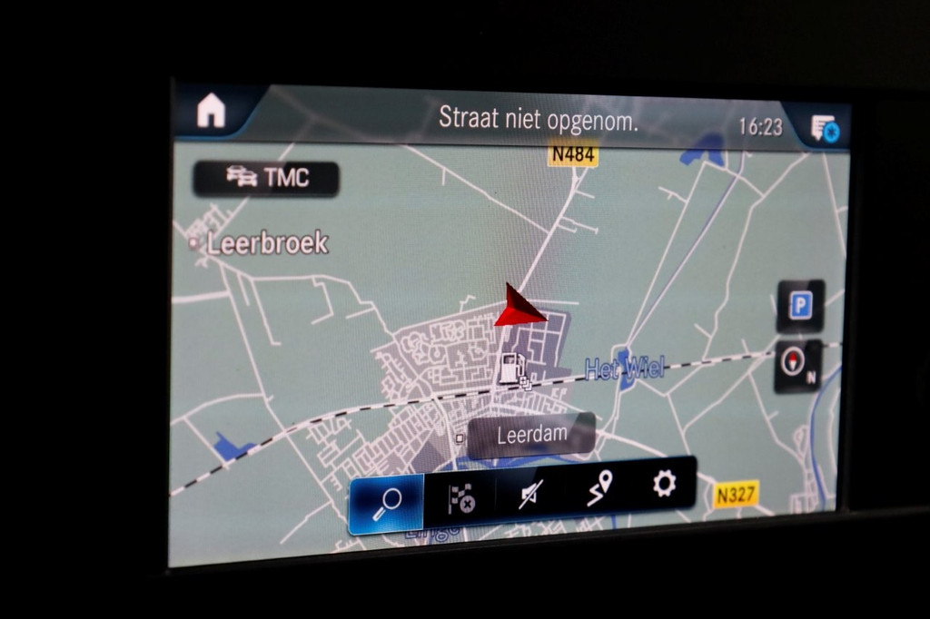 Mercedes-Benz Sprinter 314 CDI 143pk 9G Automaat L2H2 Airco/Navi/Camera 06-2019 14