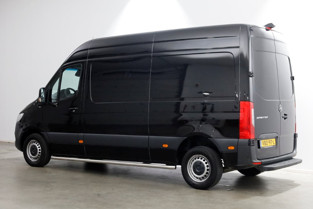 Mercedes-Benz Sprinter 314 CDI 143pk 9G Automaat L2H2 Airco/Navi/Camera 06-2019 9