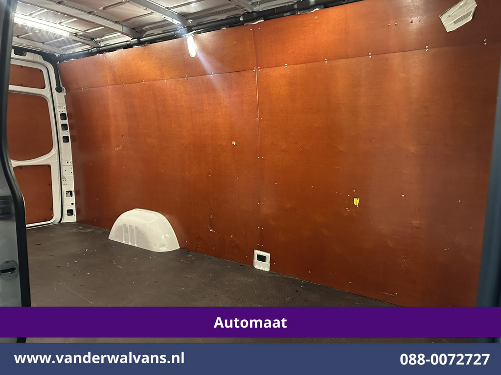 Mercedes-Benz Sprinter 314 CDI 143pk Automaat L3H2 Euro6 Airco | Camera | Navigatie | Apple Carplay | Android Auto Cruisecontrol, Sidebars, Bijrijdersbank 15