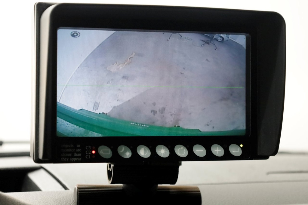 Mercedes-Benz Sprinter 314 CDI 143pk E6 7G Automaat XXL Bakwagen met laadklep en zijdeur 07-2018 14