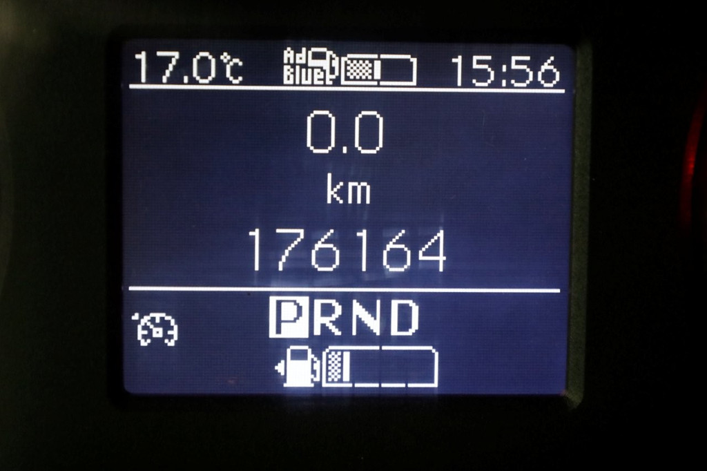 Mercedes-Benz Sprinter 314 CDI 143pk E6 7G Automaat XXL Bakwagen met laadklep en zijdeur 07-2018 15