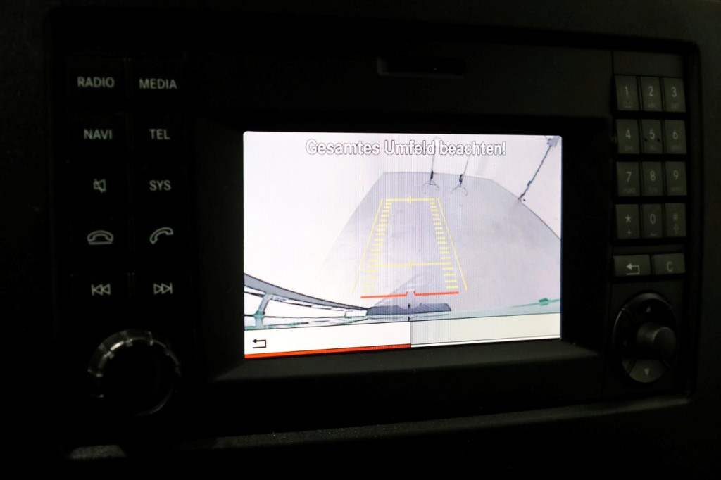 Mercedes-Benz Sprinter 314 CDI 143pk E6 L2H1 7G Automaat Airco/Navi/Camera 01-2018 16