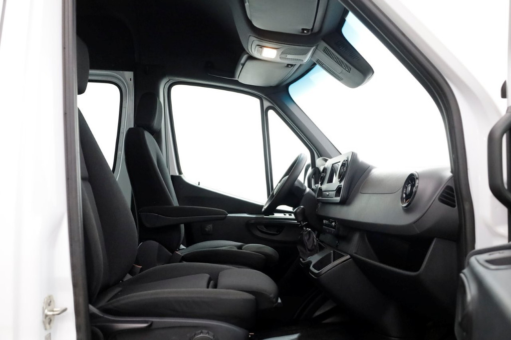 Mercedes-Benz Sprinter 314 CDI 143pk E6 L2H2 4x4 ZG1 D.C. Airco/Navi/Trekhaak 2800kg 05-2019 7