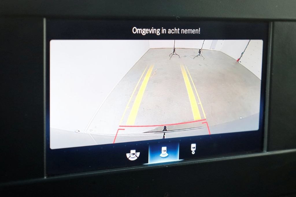 Mercedes-Benz Sprinter 314 CDI 143pk E6 RWD 7G Automaat L2H2 Airco/Camera Trekhaak 3500kg 06-2019 15