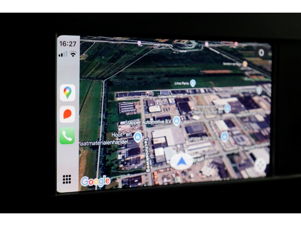 Mercedes-Benz Sprinter 314 CDI 143pk E6 RWD 7G Automaat L2H2 Airco/Camera Trekhaak 3500kg 06-2019 16