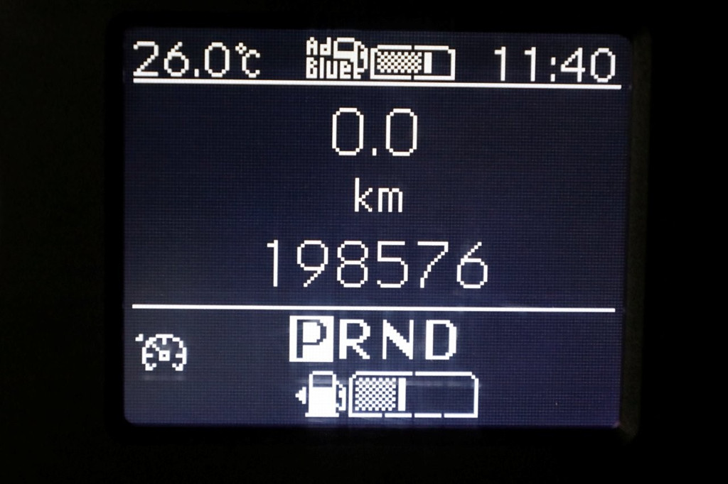 Mercedes-Benz Sprinter 314 CDI 143pk E6 RWD 7G Automaat L2H2 Airco/Camera Trekhaak 3500kg 06-2019 18