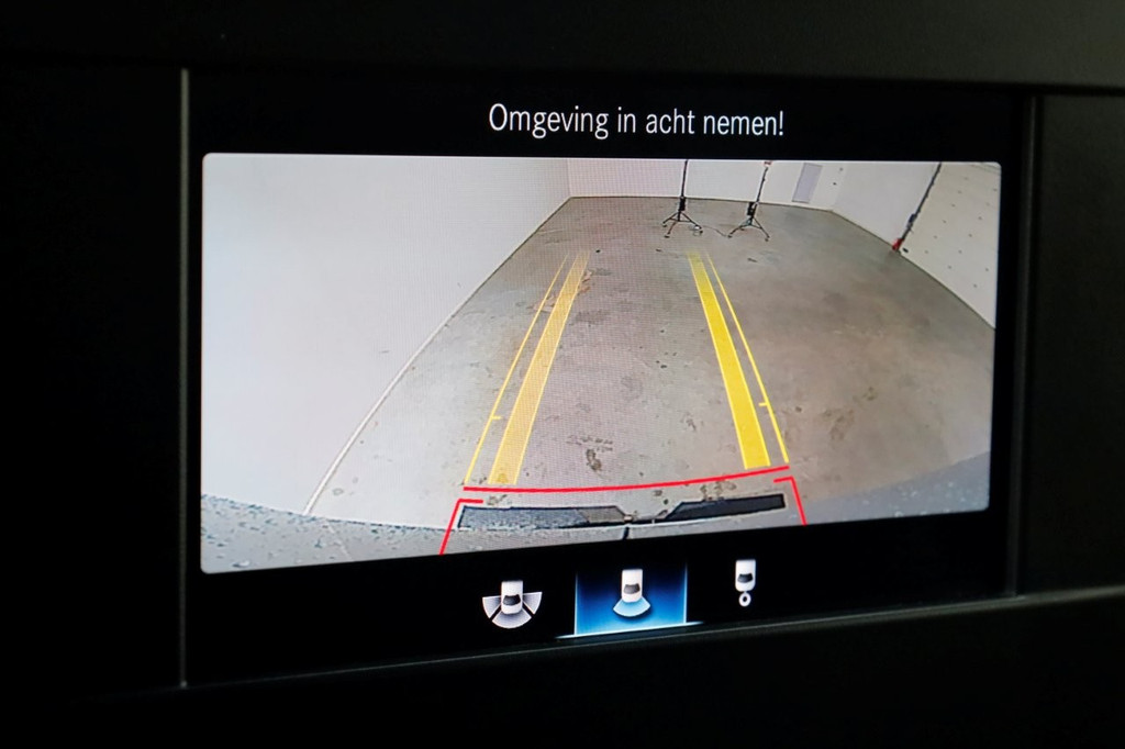 Mercedes-Benz Sprinter 314 CDI 143pk E6 RWD 7G Automaat L2H2 Navi/Camera/Inrichting Trekhaak 2800kg 06-2019 15