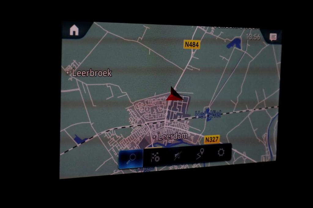 Mercedes-Benz Sprinter 314 CDI 143pk E6 RWD 7G Automaat L2H2 Navi/Camera/Inrichting Trekhaak 2800kg 06-2019 16