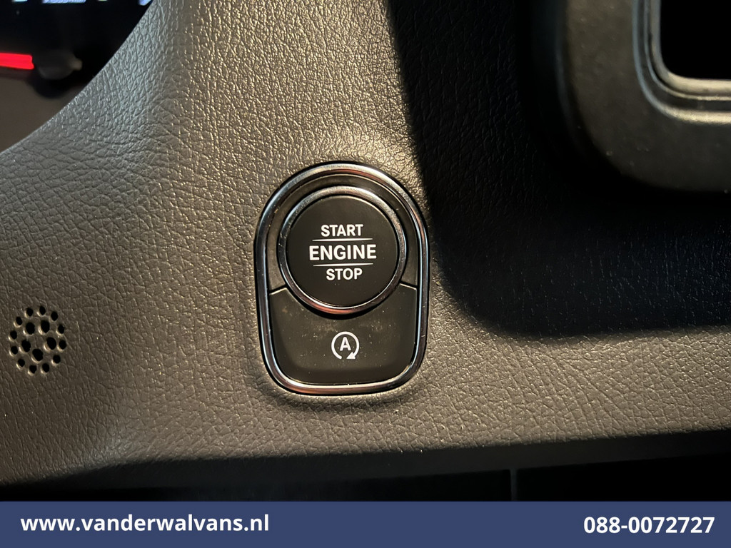 Mercedes-Benz Sprinter 314 CDI 143pk L2H1 Euro6 Airco | Camera | Navigatie | Apple Carplay | Android Auto | Cruisecontrol Chauffeursstoel, Bijrijdersbank 21