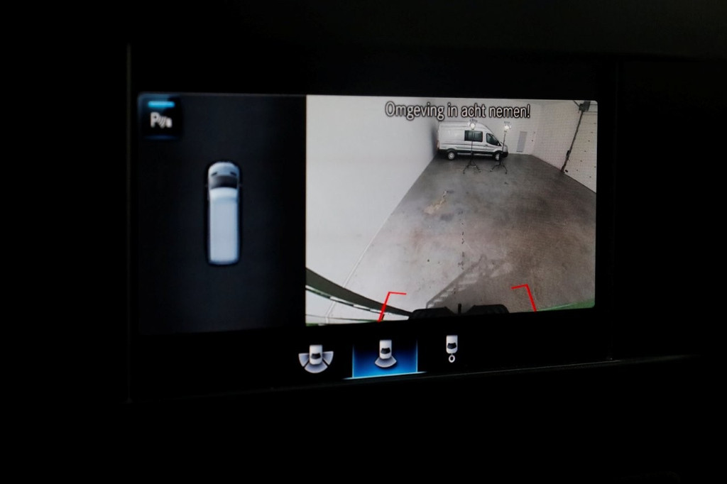 Mercedes-Benz Sprinter 314 CDI 143pk L2H1 RWD 7G Automaat Airco/Navi/Camera 03-2019 14