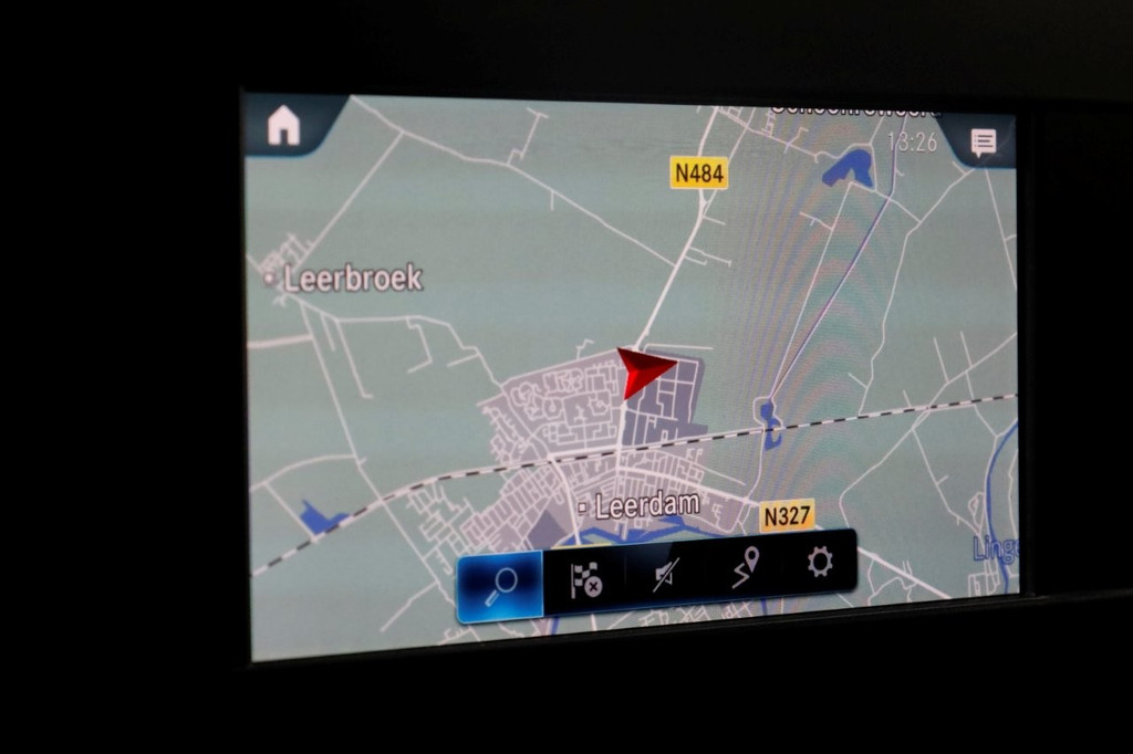 Mercedes-Benz Sprinter 314 CDI 143pk L2H1 RWD 7G Automaat Airco/Navi/Camera 03-2019 15