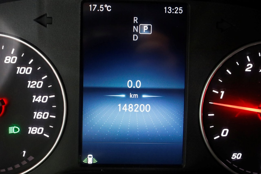 Mercedes-Benz Sprinter 314 CDI 143pk L2H1 RWD 7G Automaat Airco/Navi/Camera 03-2019 16