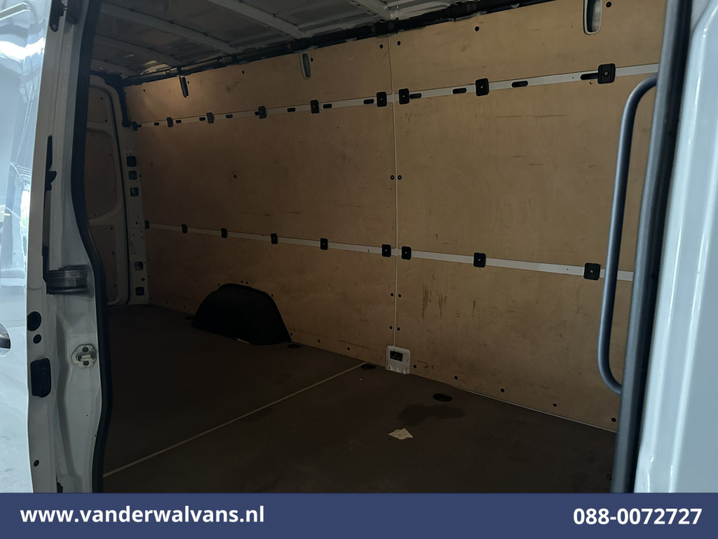 Mercedes-Benz Sprinter 314 CDI 143pk L3H2 Euro6 Airco | Camera | Apple Carplay | Android Auto | Cruisecontrol | Parkeersensoren Bijrijdersbank 13