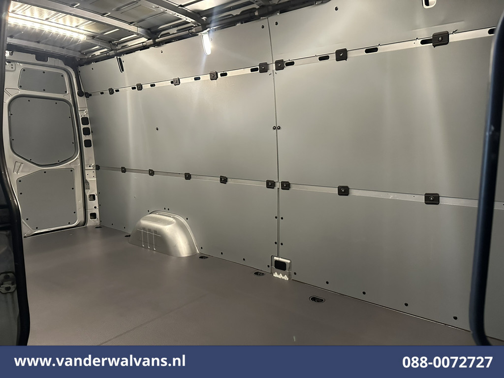 Mercedes-Benz Sprinter 314 CDI 143pk L3H2 Euro6 Airco | Camera | Navigatie | Apple Carplay | Android Auto Parkeersensoren 12