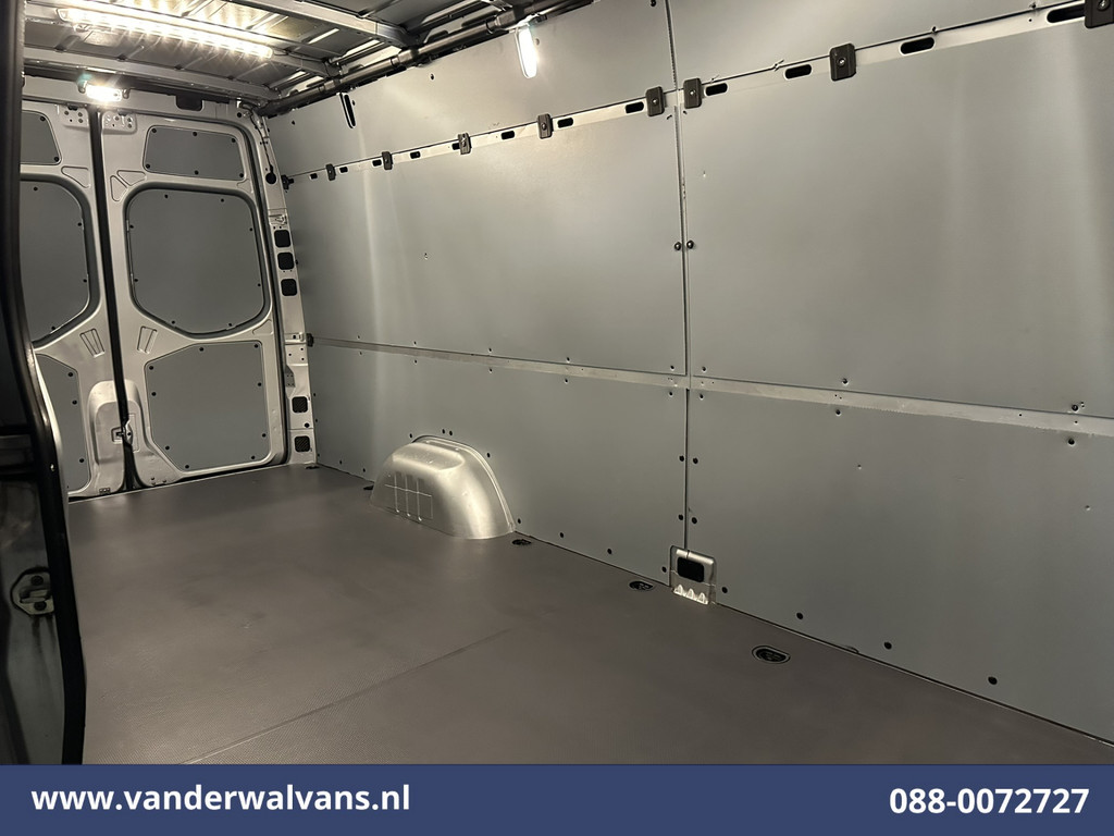 Mercedes-Benz Sprinter 314 CDI 143pk L3H2 Euro6 Airco | Camera | Navigatie | Apple Carplay | Android Auto Parkeersensoren 12