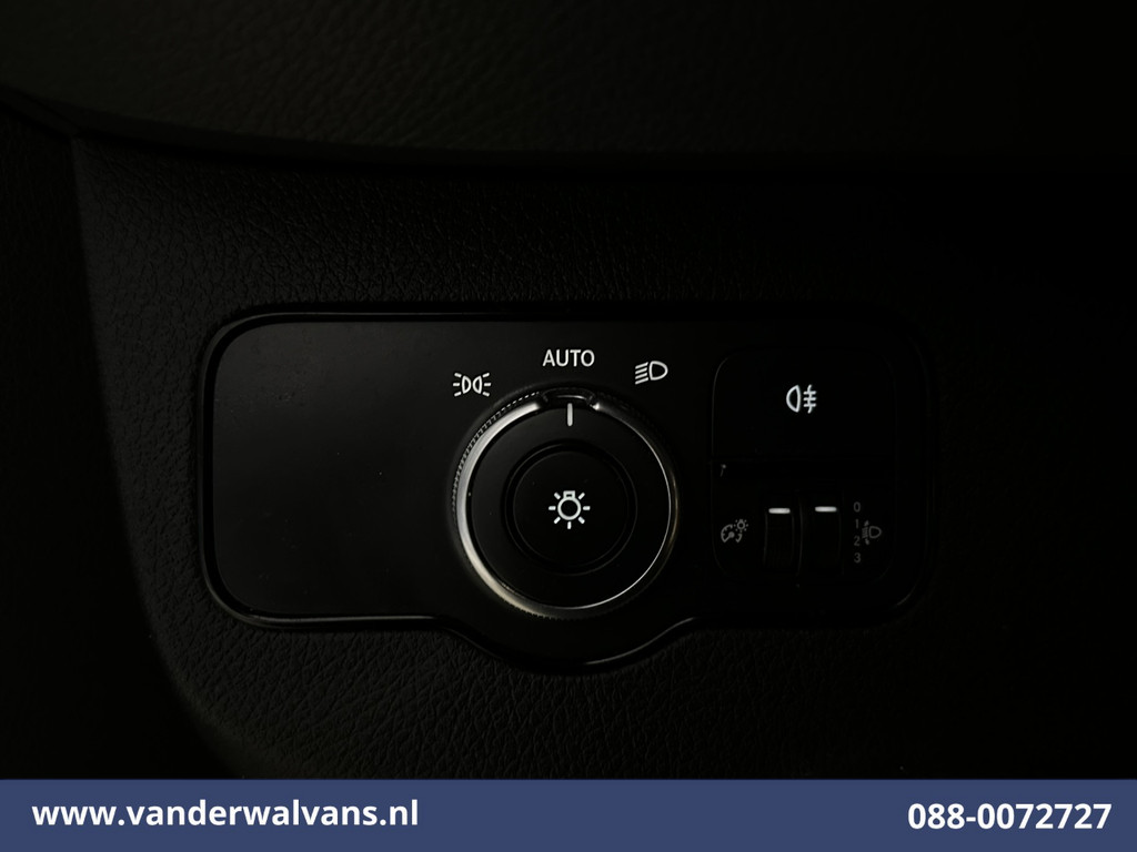 Mercedes-Benz Sprinter 314 CDI 143pk L3H2 Euro6 Airco | Camera | Navigatie | Apple Carplay | Android Auto Parkeersensoren 14