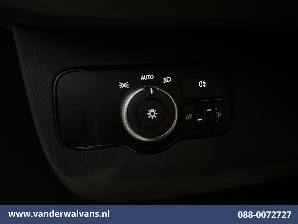 Mercedes-Benz Sprinter 314 CDI 143pk L3H2 Euro6 Airco | Camera | Navigatie | Apple Carplay Android Auto, Parkeersensoren 14