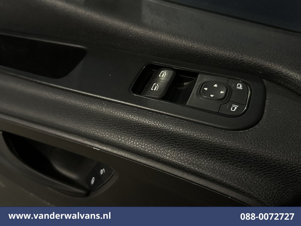 Mercedes-Benz Sprinter 314 CDI 143pk L3H2 Euro6 Airco | Camera | Navigatie | Apple Carplay | Android Auto Parkeersensoren 15