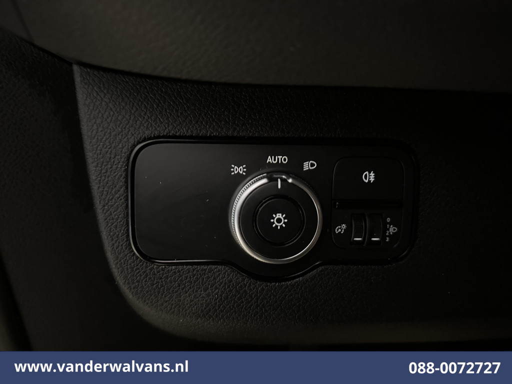 Mercedes-Benz Sprinter 314 CDI 143pk L3H2 Euro6 Airco | Camera | Navigatie | Apple Carplay | Android Auto Parkeersensoren 16