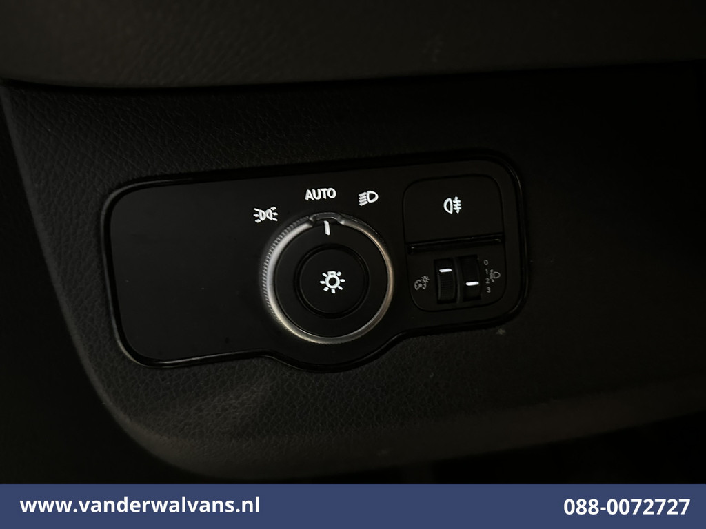 Mercedes-Benz Sprinter 314 CDI 143pk L3H2 Euro6 Airco | Camera | Navigatie | Apple Carplay | Android Auto Parkeersensoren 16