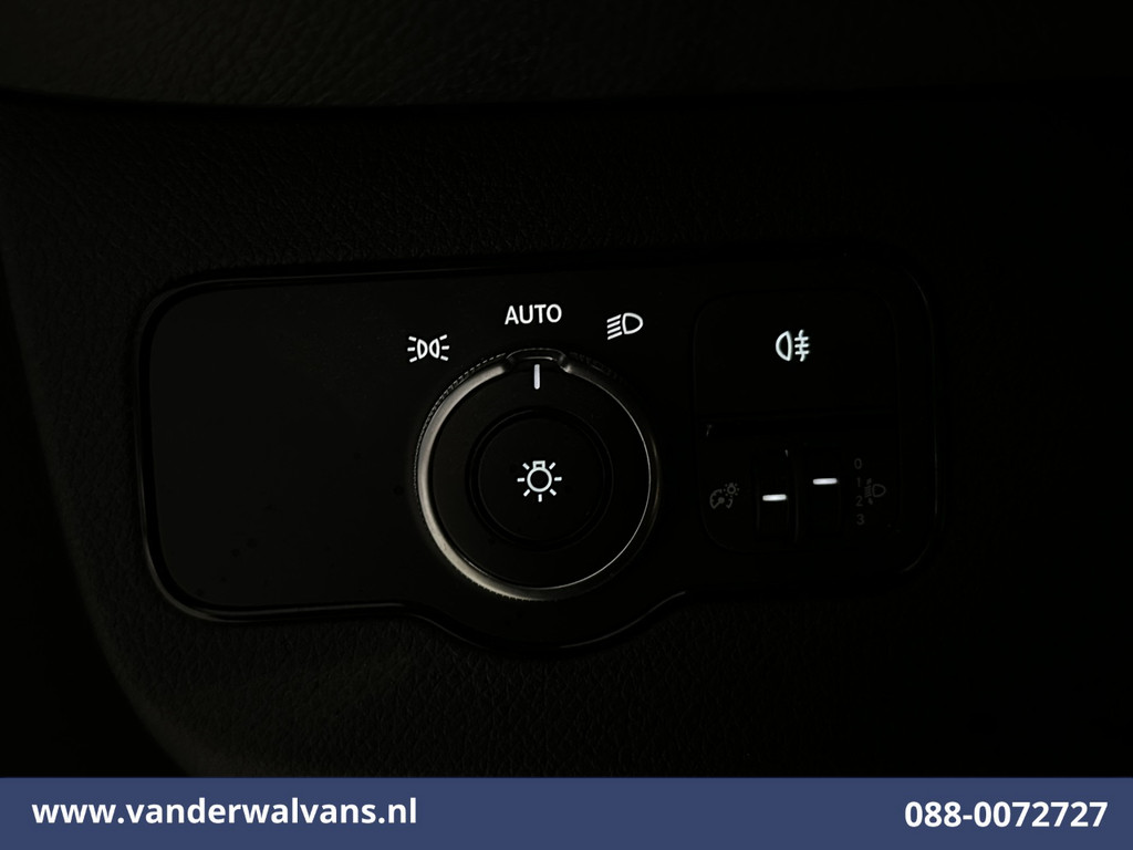 Mercedes-Benz Sprinter 314 CDI 143pk L3H2 Euro6 Airco | Camera | Navigatie | Apple Carplay | Android Auto Parkeersensoren 16