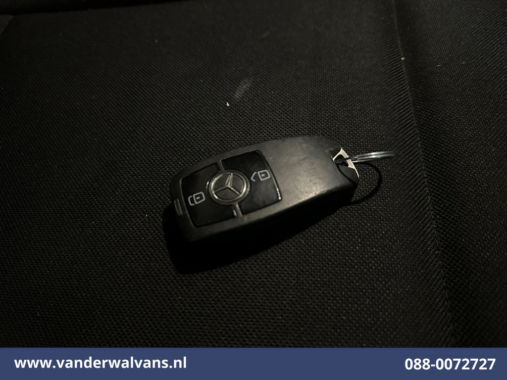 Mercedes-Benz Sprinter 314 CDI 143pk L3H2 Euro6 Airco | Camera | Navigatie | Apple Carplay Android Auto, Parkeersensoren 16