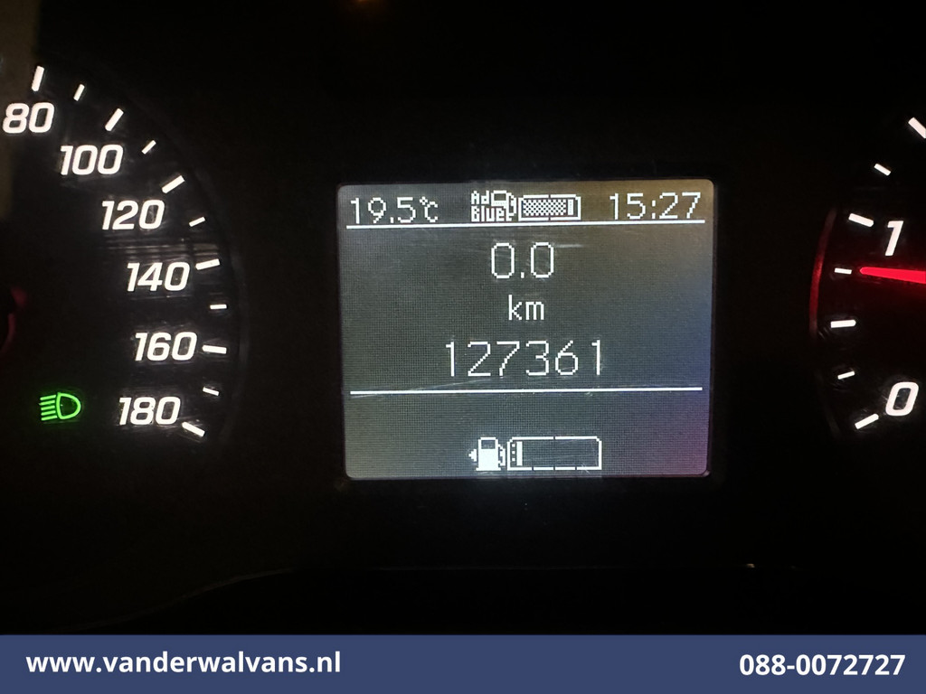 Mercedes-Benz Sprinter 314 CDI 143pk L3H2 Euro6 Airco | Camera | Navigatie | Apple Carplay | Android Auto Parkeersensoren 17