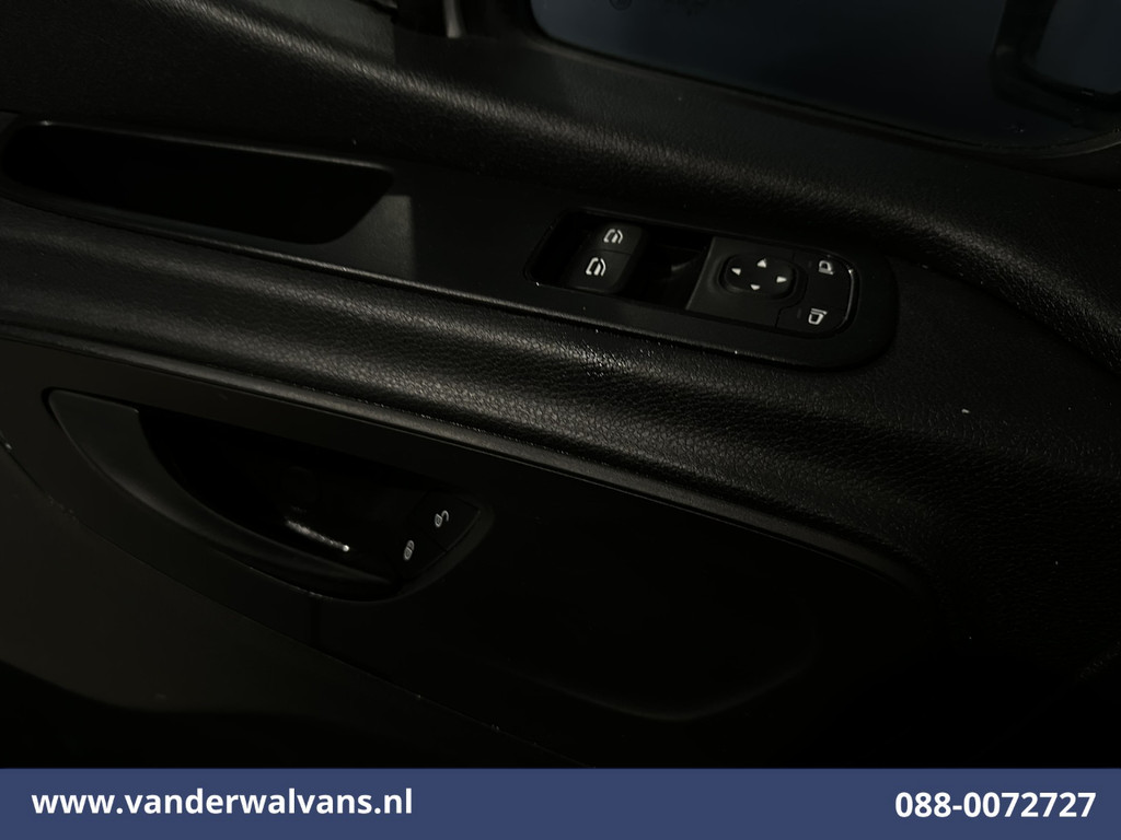 Mercedes-Benz Sprinter 314 CDI 143pk L3H2 Euro6 Airco | Camera | Navigatie | Apple Carplay | Android Auto Parkeersensoren 17