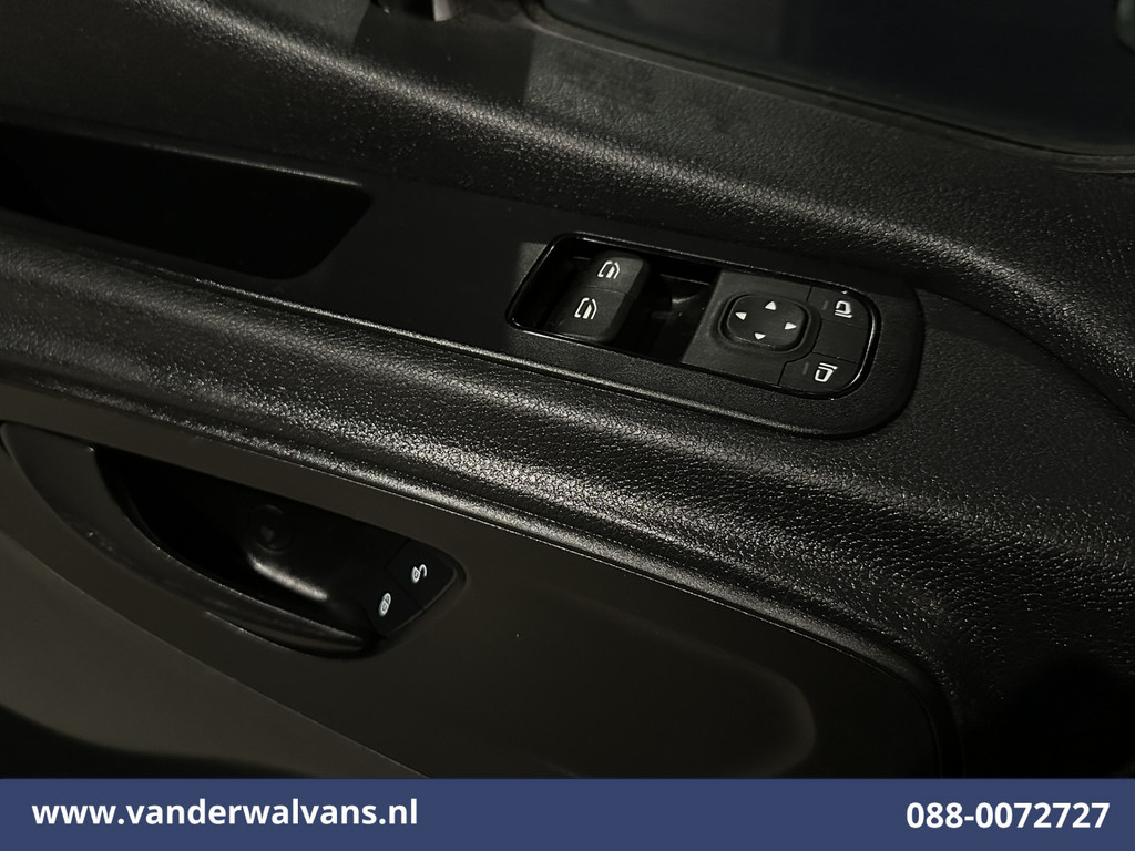 Mercedes-Benz Sprinter 314 CDI 143pk L3H2 Euro6 Airco | Camera | Navigatie | Apple Carplay | Android Auto Parkeersensoren 17