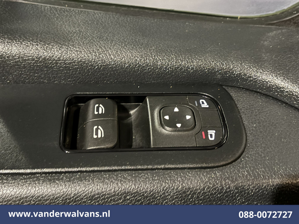 Mercedes-Benz Sprinter 314 CDI 143pk L3H2 Euro6 Airco | Camera | Navigatie | Apple Carplay Android Auto, Parkeersensoren 18