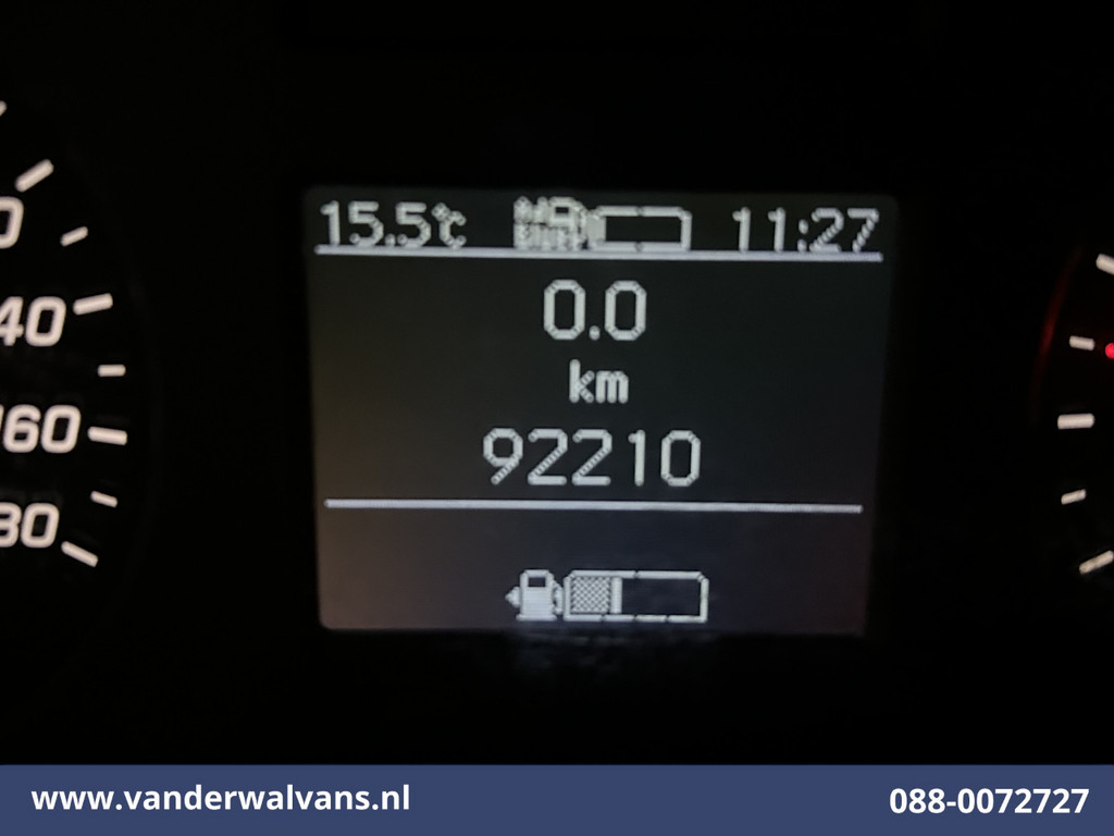 Mercedes-Benz Sprinter 314 CDI 143pk L3H2 Euro6 Airco | Camera | Navigatie | Apple Carplay | Android Auto Parkeersensoren 18