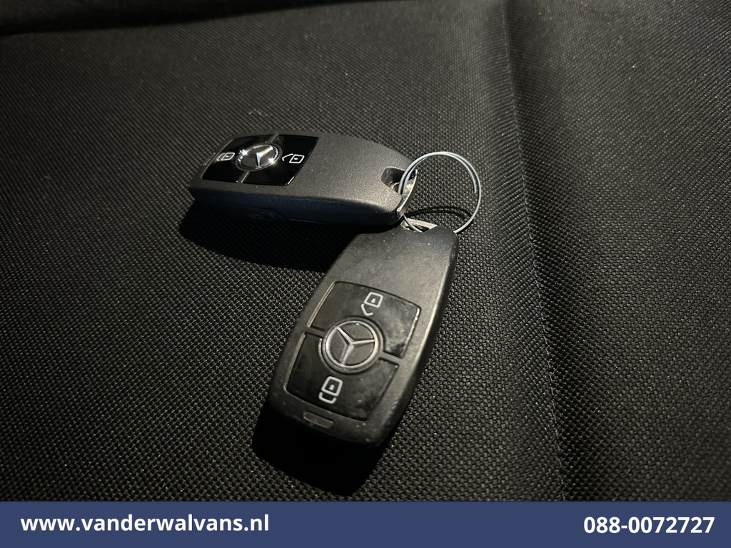 Mercedes-Benz Sprinter 314 CDI 143pk L3H2 Euro6 Airco | Camera | Navigatie | Apple Carplay | Android Auto Parkeersensoren 18