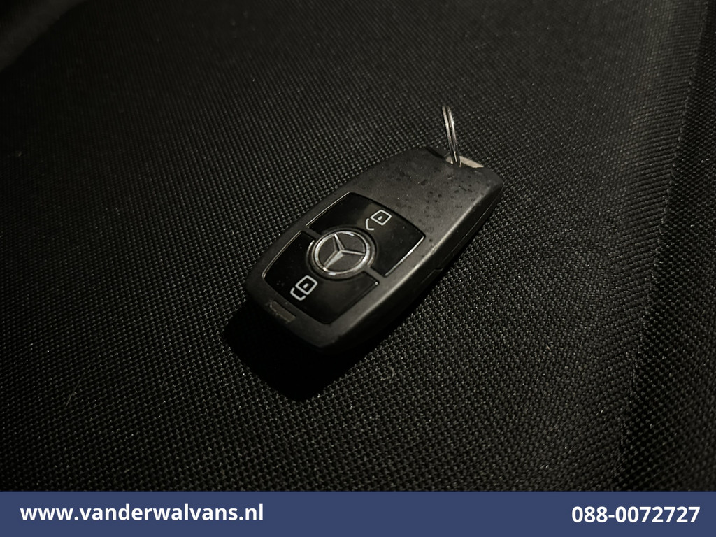 Mercedes-Benz Sprinter 314 CDI 143pk L3H2 Euro6 Airco | Camera | Navigatie | Apple Carplay | Android Auto Parkeersensoren 18