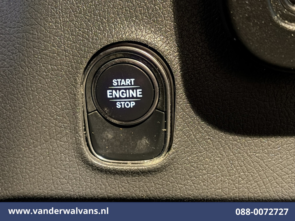 Mercedes-Benz Sprinter 314 CDI 143pk L3H2 Euro6 Airco | Camera | Navigatie | Apple Carplay Android Auto, Parkeersensoren 19
