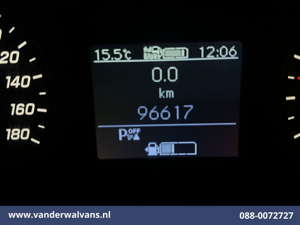Mercedes-Benz Sprinter 314 CDI 143pk L3H2 Euro6 Airco | Camera | Navigatie | Apple Carplay | Android Auto Parkeersensoren 19