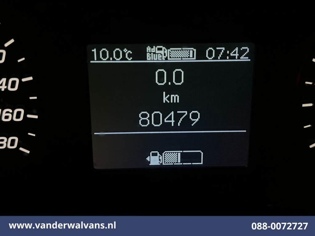 Mercedes-Benz Sprinter 314 CDI 143pk L3H2 Euro6 Airco | Camera | Navigatie | Apple Carplay | Android Auto Parkeersensoren 19