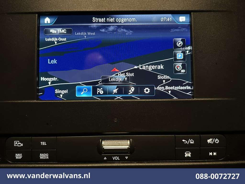 Mercedes-Benz Sprinter 314 CDI 143pk L3H2 Euro6 Airco | Camera | Navigatie | Apple Carplay | Android Auto Parkeersensoren 2
