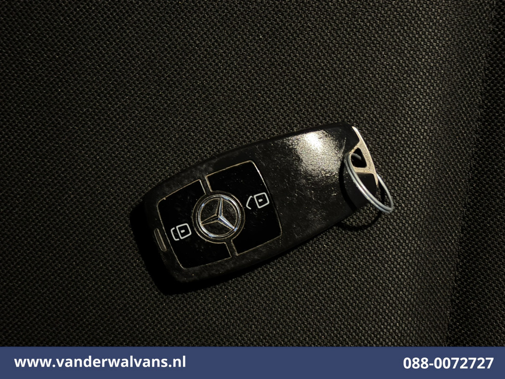 Mercedes-Benz Sprinter 314 CDI 143pk L3H2 Euro6 Airco | Camera | Navigatie | Apple Carplay Android Auto, Parkeersensoren 20