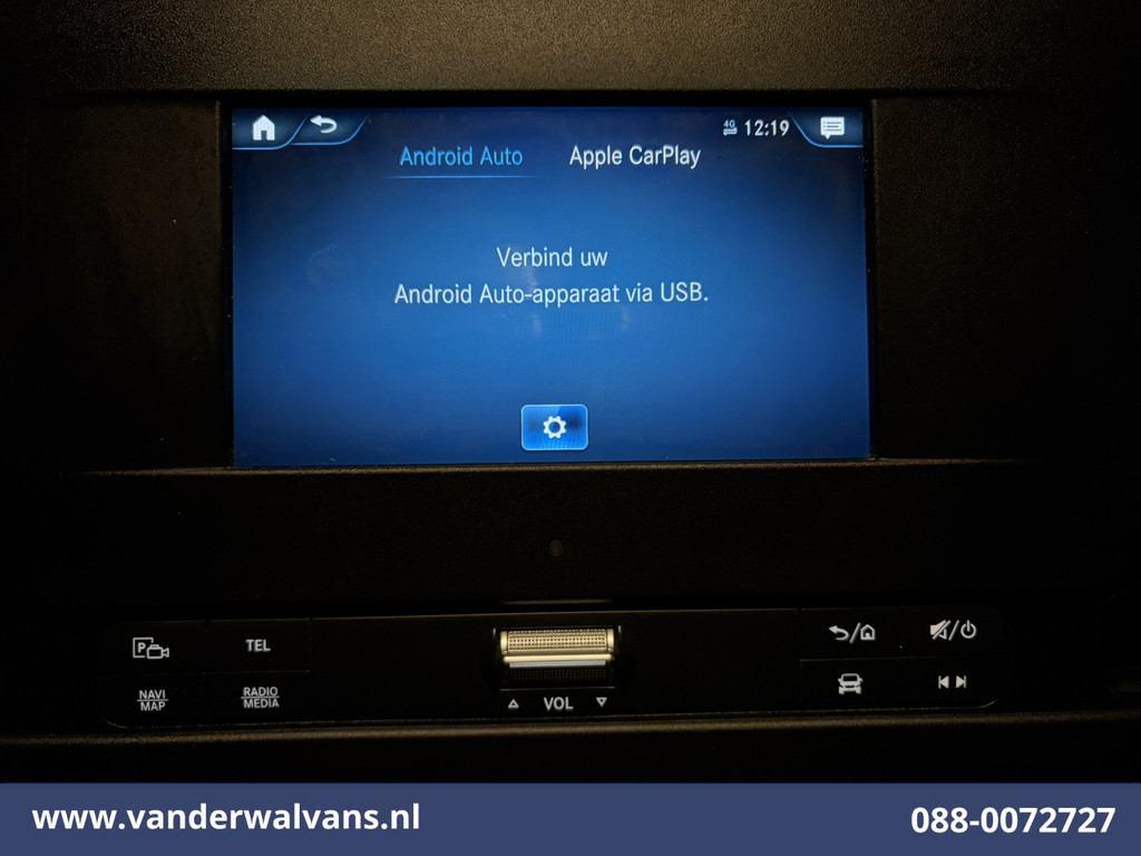 Mercedes-Benz Sprinter 314 CDI 143pk L3H2 Euro6 Airco | Camera | Navigatie | Apple Carplay Android Auto, Parkeersensoren 5