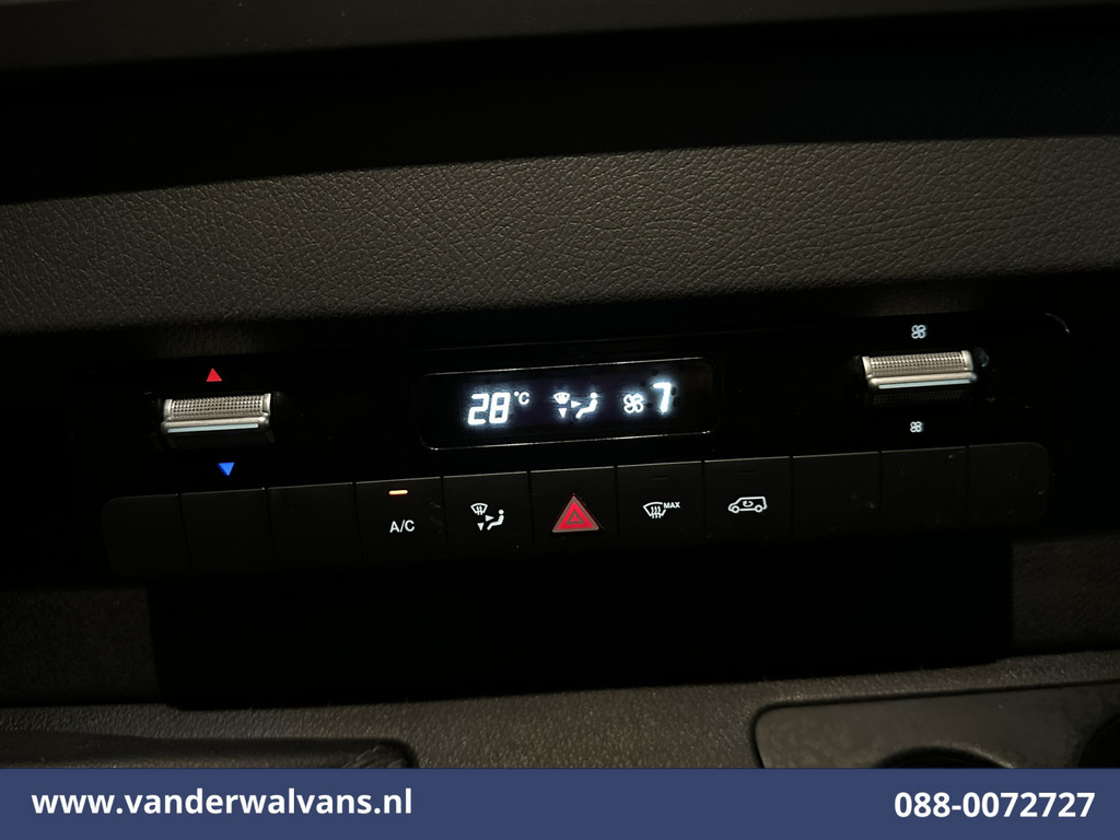 Mercedes-Benz Sprinter 314 CDI 143pk L3H2 Euro6 Airco | Camera | Navigatie | Apple Carplay | Android Auto Parkeersensoren 5