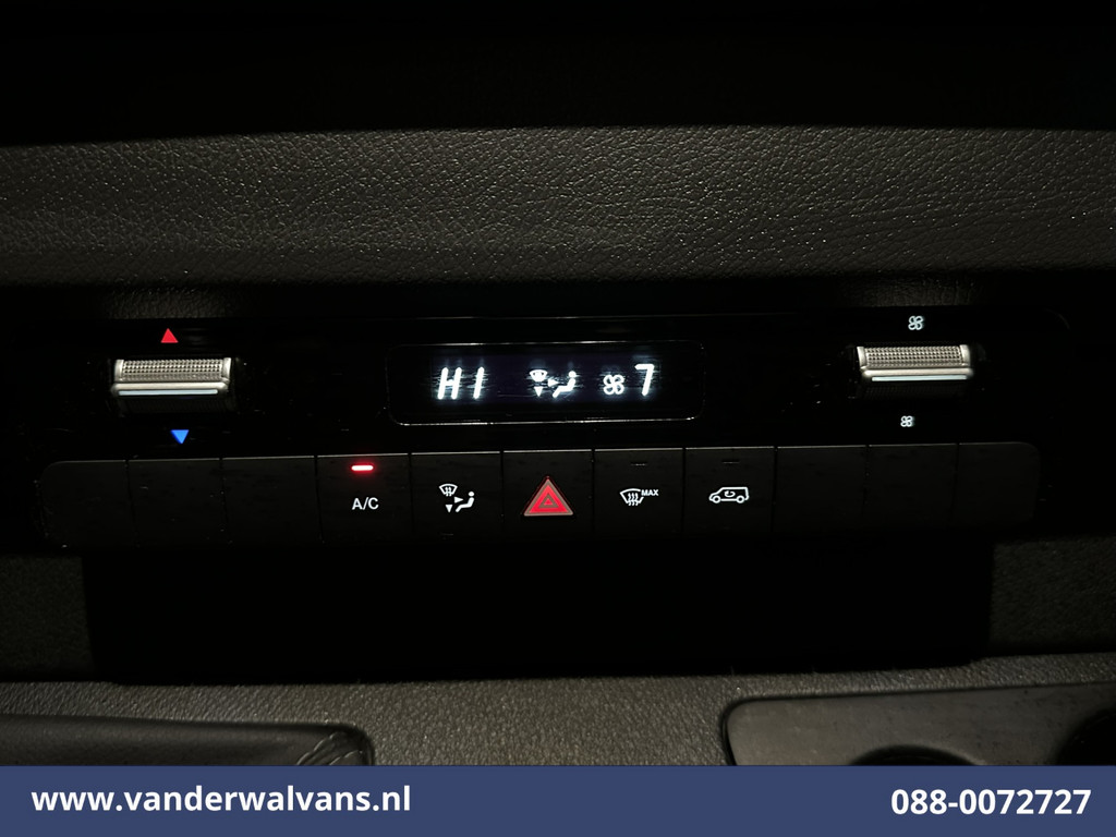 Mercedes-Benz Sprinter 314 CDI 143pk L3H2 Euro6 Airco | Camera | Navigatie | Apple Carplay | Android Auto Parkeersensoren 5