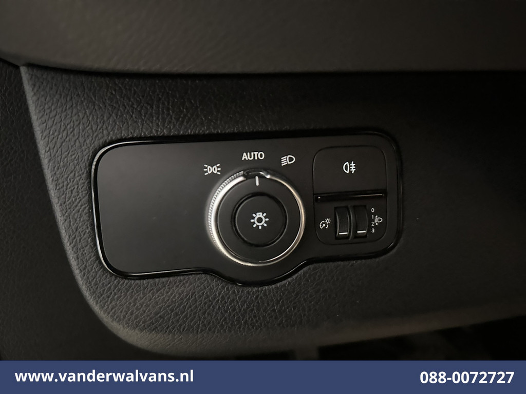 Mercedes-Benz Sprinter 314CDI 143pk L3H2 Euro6 Airco | Camera | Navigatie | Cruisecontrol | 270 Gr. achterdeuren Parkeersensoren 16